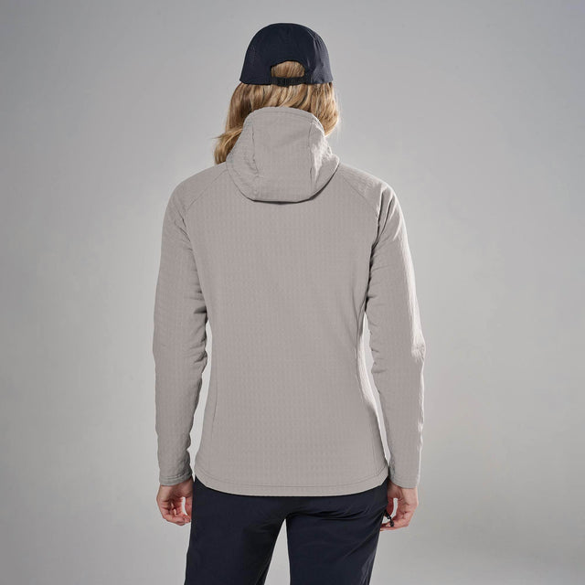 Montane Women's Dura Hooded Fleece Jacket
