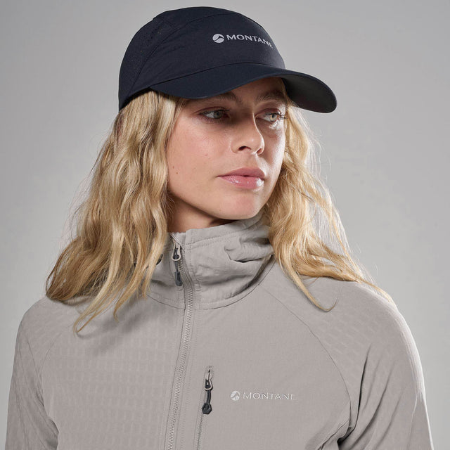 Montane Women's Dura Hooded Fleece Jacket