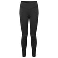 Black Montane Women's Dart XT Thermal Long Janes Front