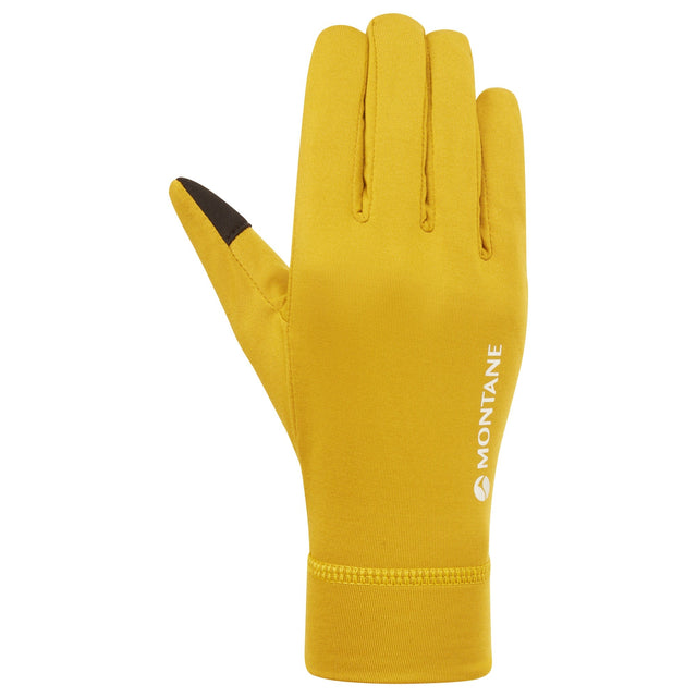 Montane Dart XT Thermofühlerhandschuhe für Damen – AW26