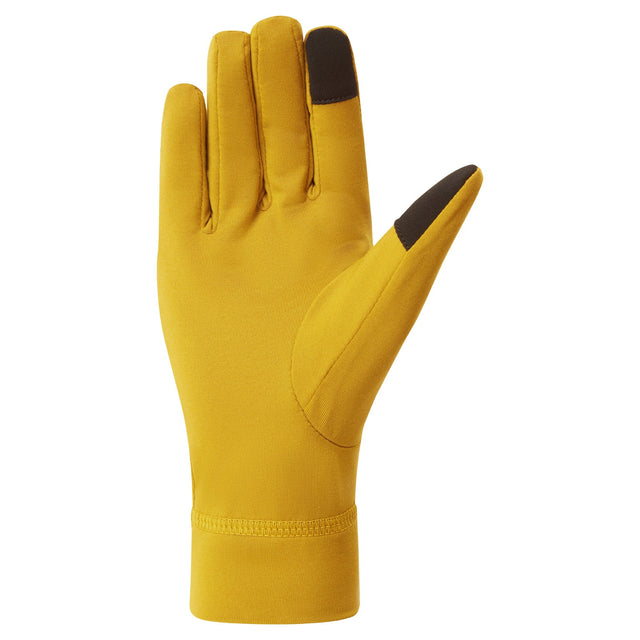 Montane Dart XT Thermofühlerhandschuhe für Damen – AW26