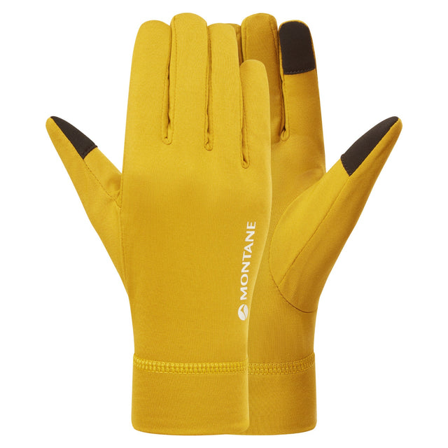 Montane Dart XT Thermofühlerhandschuhe für Damen – AW26