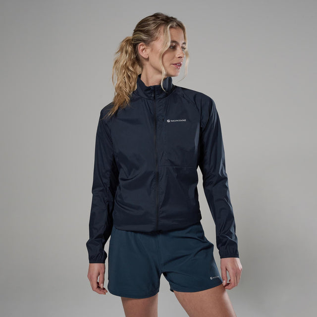 Montane Women's Featherlite Windproof Jacket