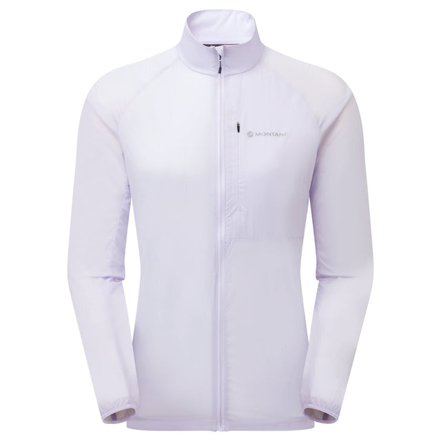 Montane Women's Featherlite Windproof Jacket