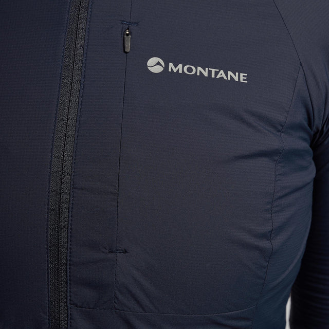 Montane Featherlite Winddichte Jacke für Damen - AW25