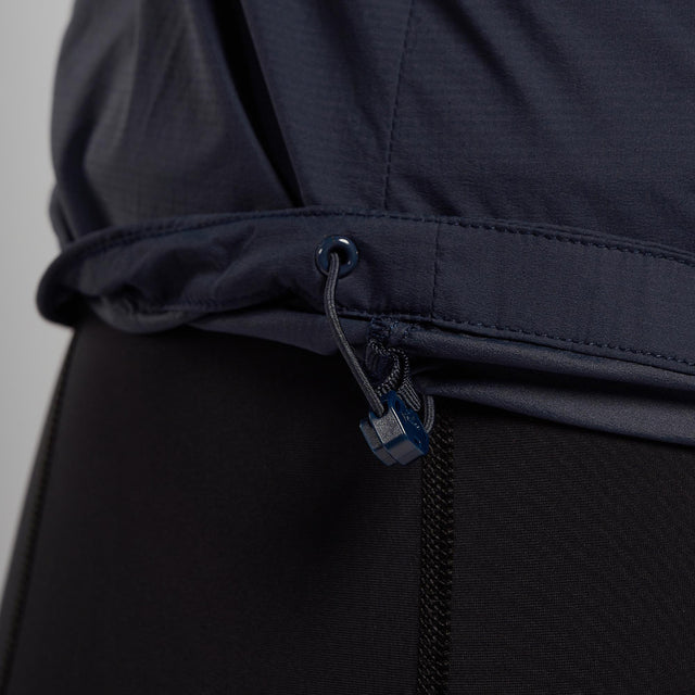 Montane Featherlite Winddichte Jacke für Damen - AW25