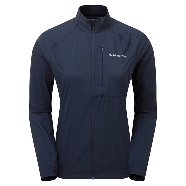 Montane Women's Featherlite Windproof Jacket