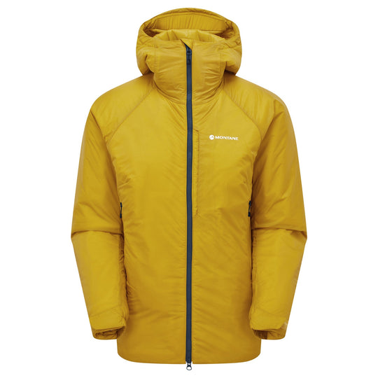 Montane Women's Fortes XT Hooded Insulated Jacket