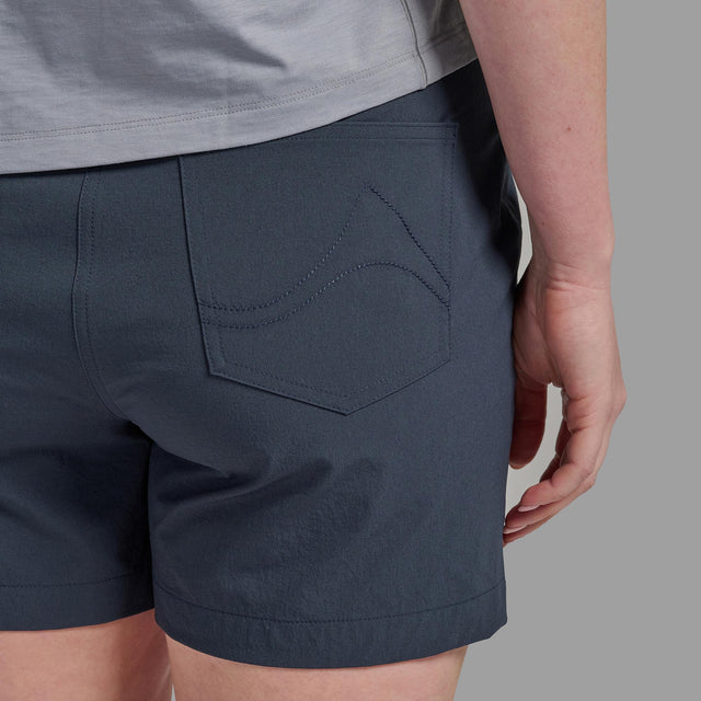 Montane Women's Genoa Lite Shorts