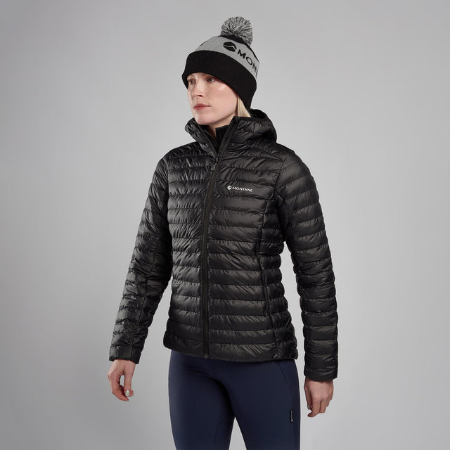 Montane Women's Icarus Hooded Insulated Jacket