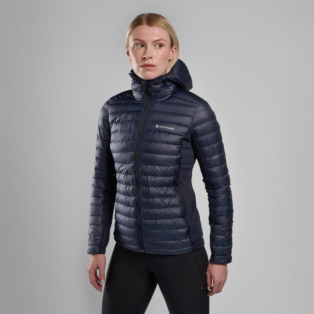 Montane Women's Icarus Lite Hooded Jacket