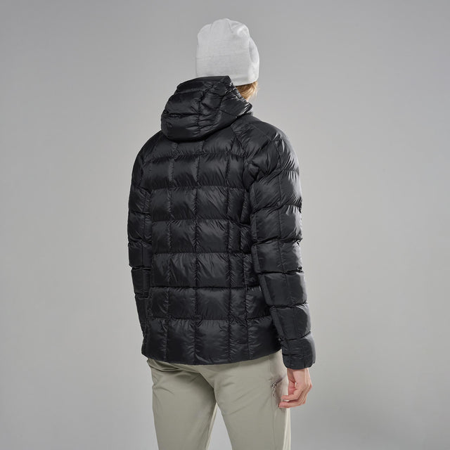 Montane Women's Icarus 3.0 Hooded Insulated Jacket