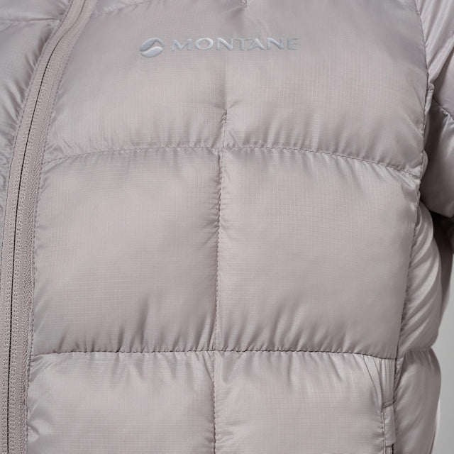 Montane Women's Icarus 3.0 Hooded Insulated Jacket