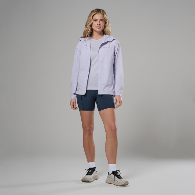 Montane Women's Ineo Lite Shorts