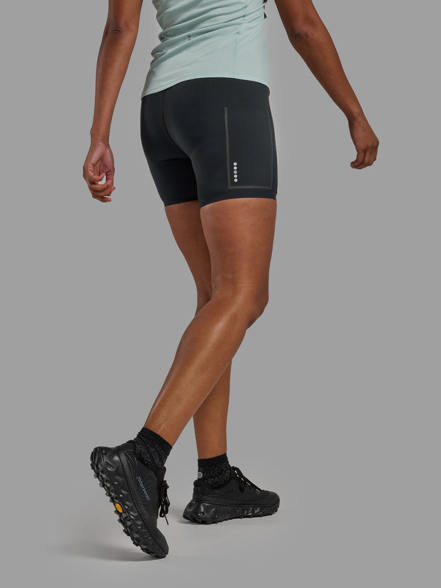 Montane Women's Jetstream 4" Trail Running Short Tights