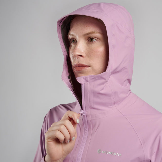 Montane Women's Minimus Lite Waterproof Jacket