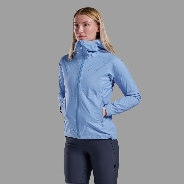 Montane Women's Minimus Lite Waterproof Jacket