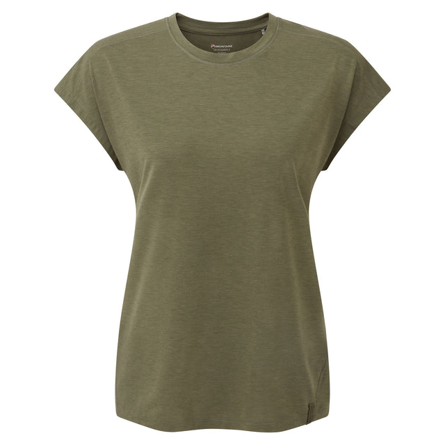 Montane Women's Mira T-shirt