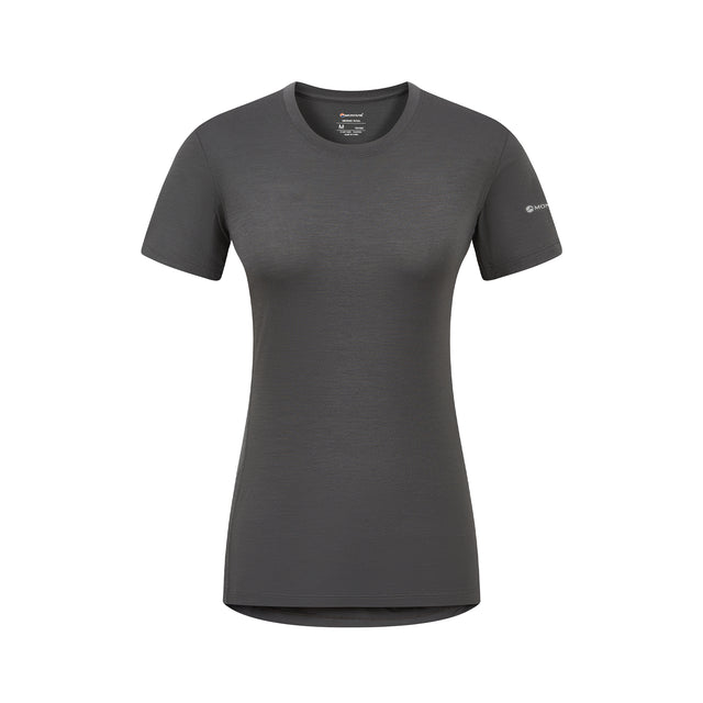 Montane Damen Metis Merino T-Shirt