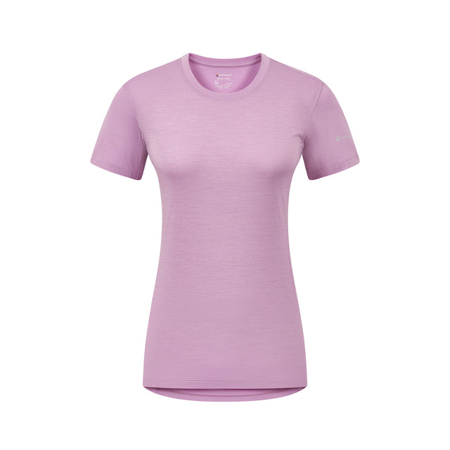 Montane Damen Metis Merino T-Shirt