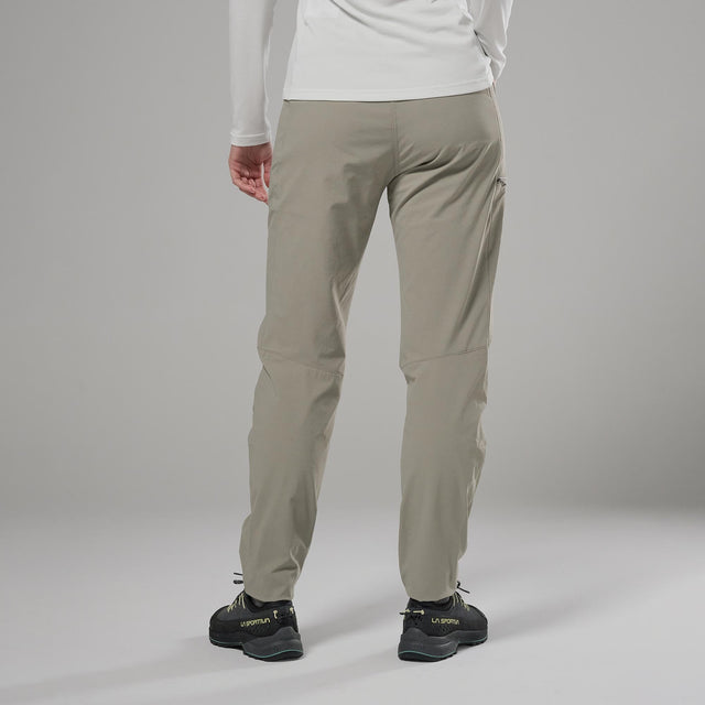 Montane Women's Mossa Softshell Pants