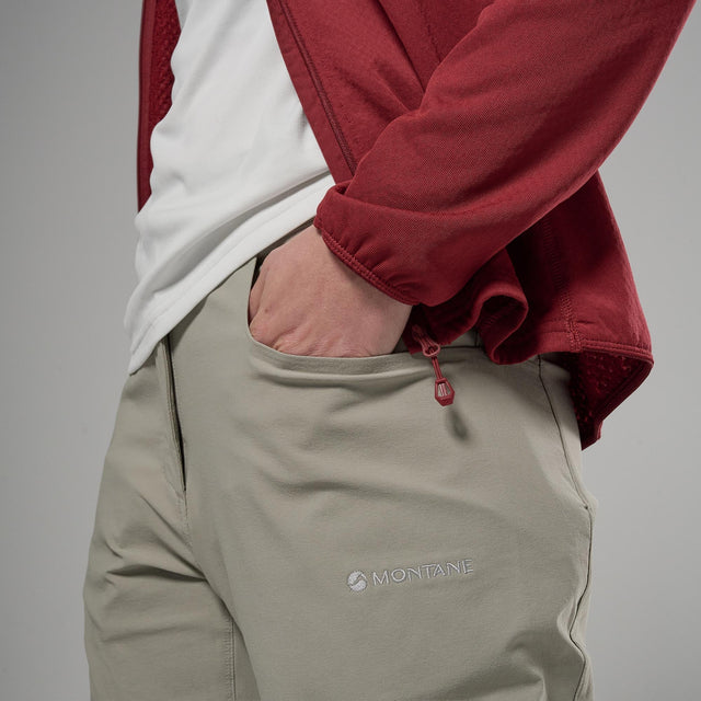 Montane Women's Mossa Softshell Pants