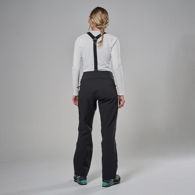 Montane Women's Mossa XT Softshell Pants