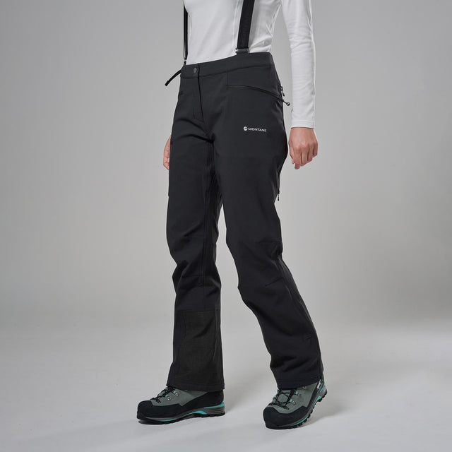 Montane Women's Mossa XT Softshell Pants