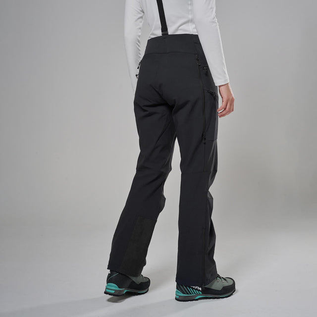 Montane Women's Mossa XT Softshell Pants