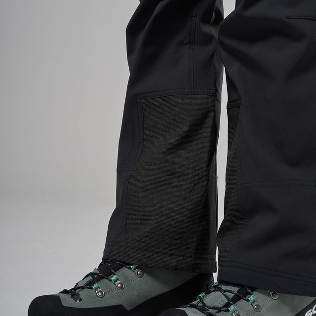 Montane Women's Mossa XT Softshell Pants