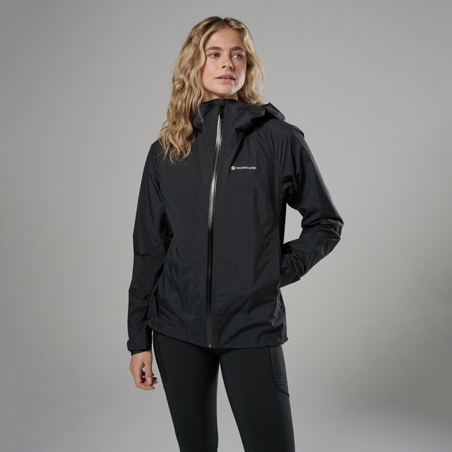 Montane Women's Norste Lite Waterproof Jacket