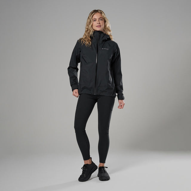Montane Women's Norste Lite Waterproof Jacket