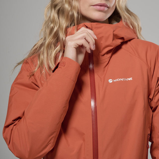 Montane Women's Norste Lite Waterproof Jacket