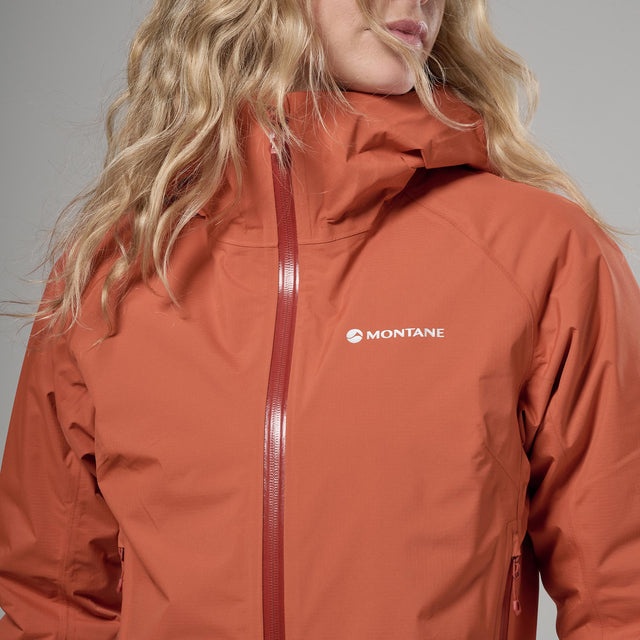 Montane Women's Norste Lite Waterproof Jacket