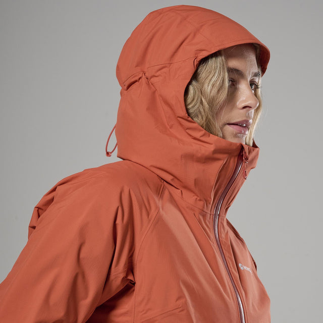 Montane Women's Norste Lite Waterproof Jacket