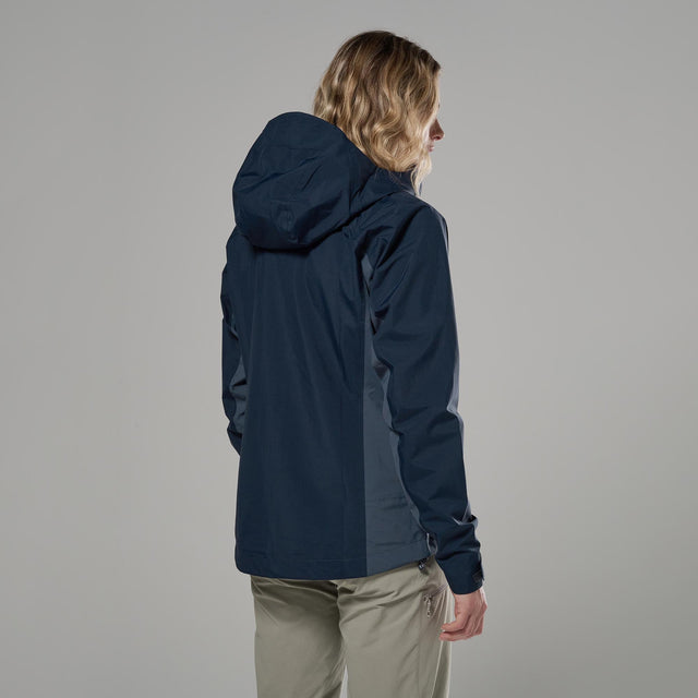 Montane Women's Norste Waterproof Jacket