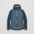 Dark Sky Montane Women's Norste Waterproof Jacket Front