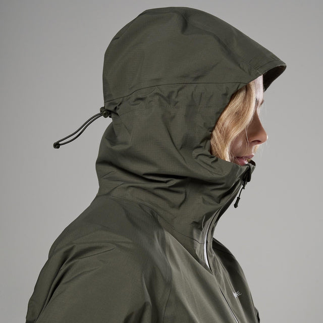 Montane Women's Norste Waterproof Jacket