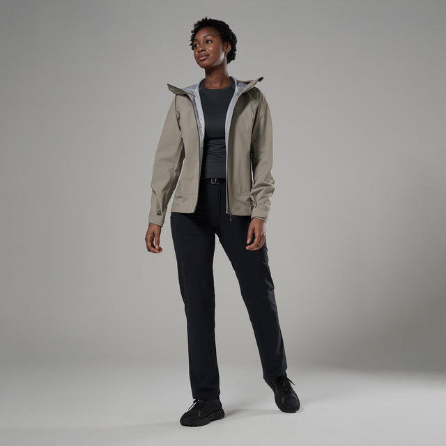Montane Women's Norste Waterproof Jacket