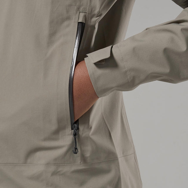 Montane Women's Norste Waterproof Jacket