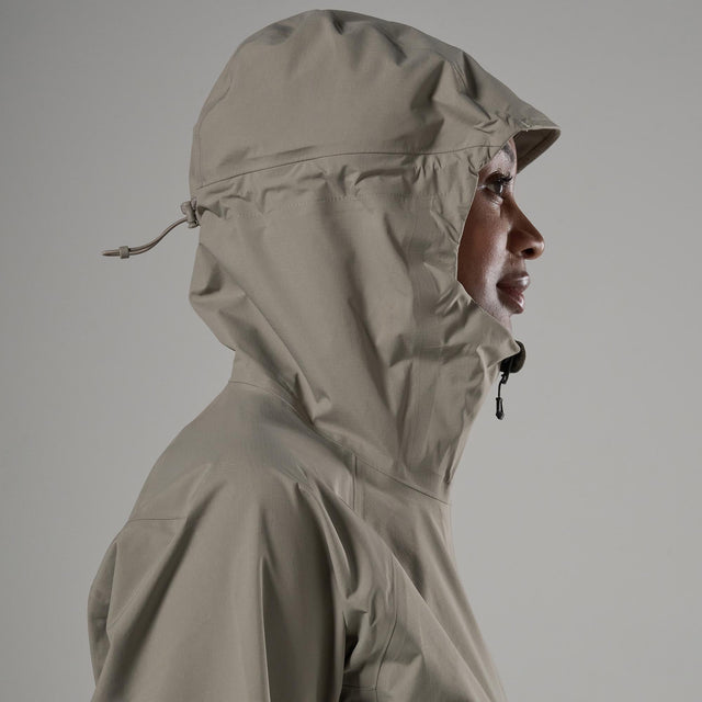 Montane Women's Norste Waterproof Jacket