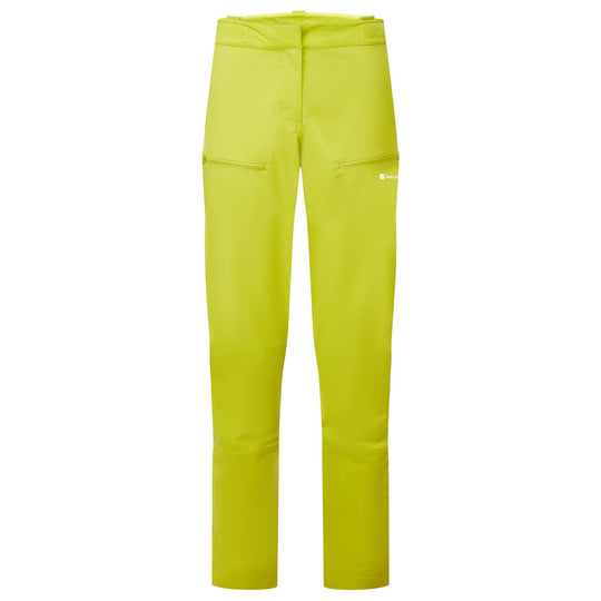Montane Women's Nordes Softshell Pants
