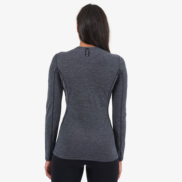 Montane Women's PRIMINO 140 Long Sleeve T-Shirt