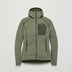 Montane Damen-Fleecejacke Protium CP mit Kapuze