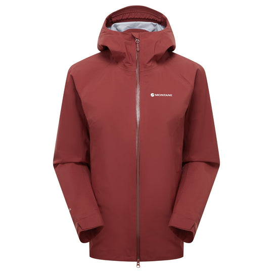 Montane Women's Phase Waterproof Jacket