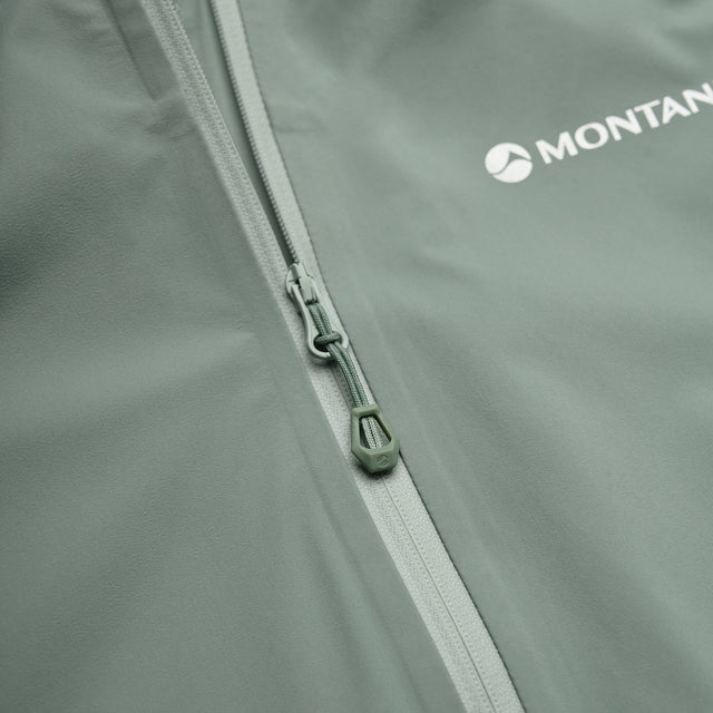 Montane Women's Phase Lite Waterproof Jacket