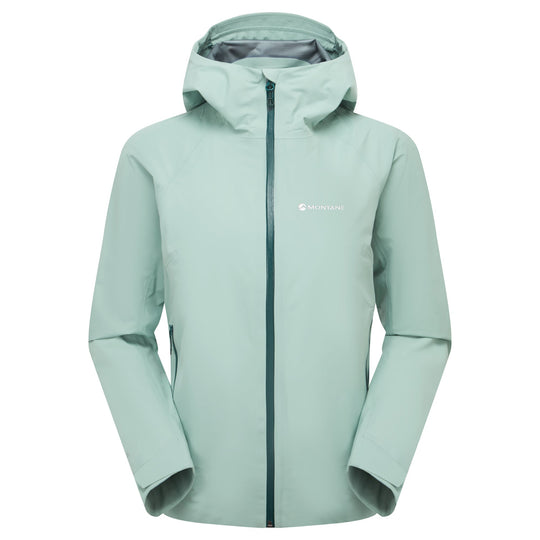 Montane Women's Phase Lite Waterproof Jacket