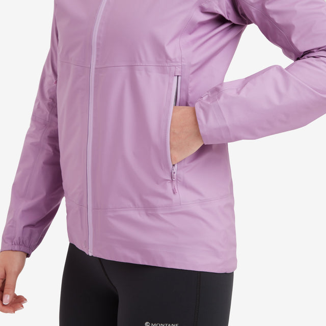 Montane Women's Phase Nano Waterproof Jacket