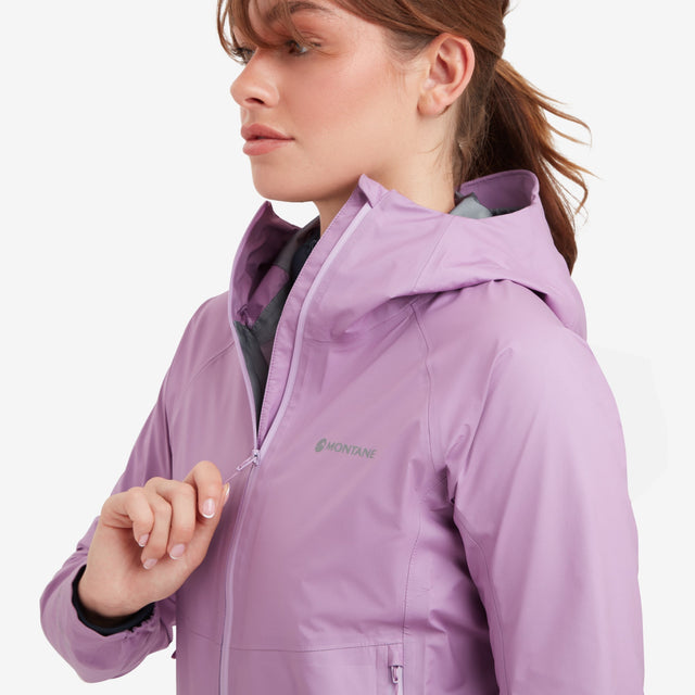 Montane Women's Phase Nano Waterproof Jacket