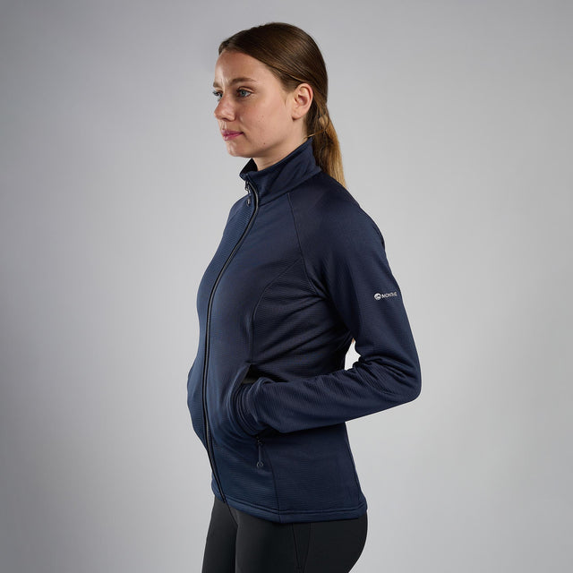 Montane Women's Protium Fleece Jacket